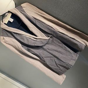 Prairie underground blazer